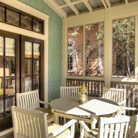 Walk In The Park By Exclusive 30A Villa Santa Rosa Beach Luaran gambar