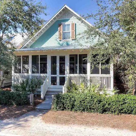 Walk In The Park By Exclusive 30A Villa Santa Rosa Beach Luaran gambar