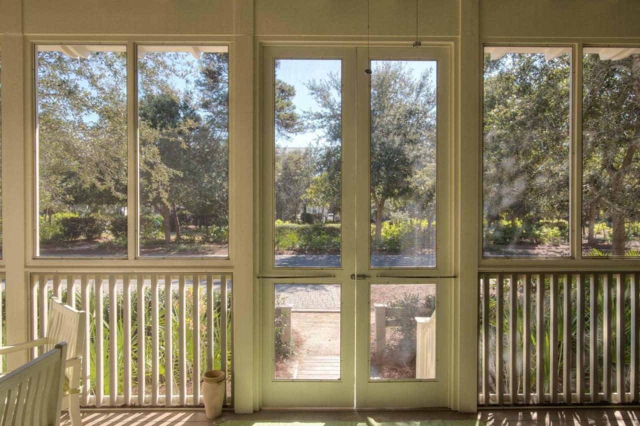 Walk In The Park By Exclusive 30A Villa Santa Rosa Beach Luaran gambar