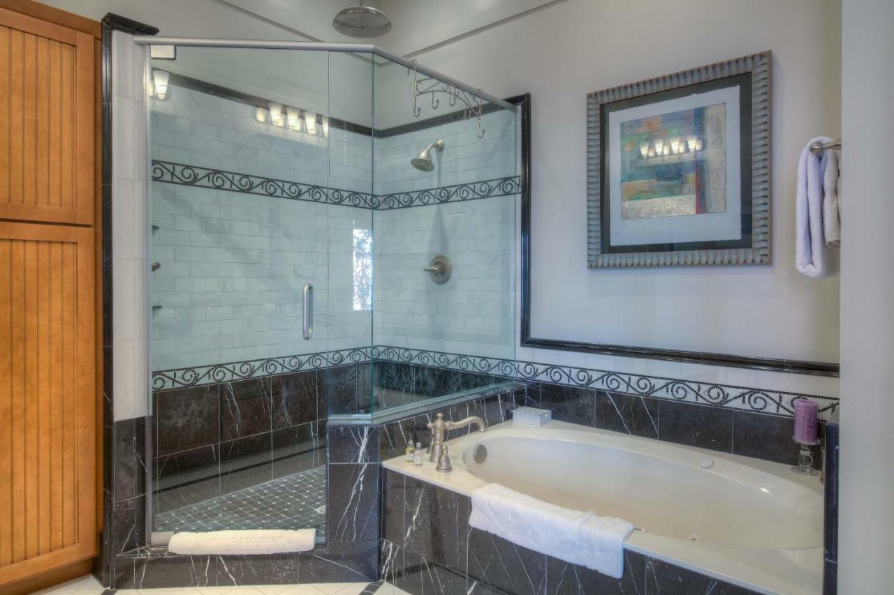 Walk In The Park By Exclusive 30A Villa Santa Rosa Beach Luaran gambar