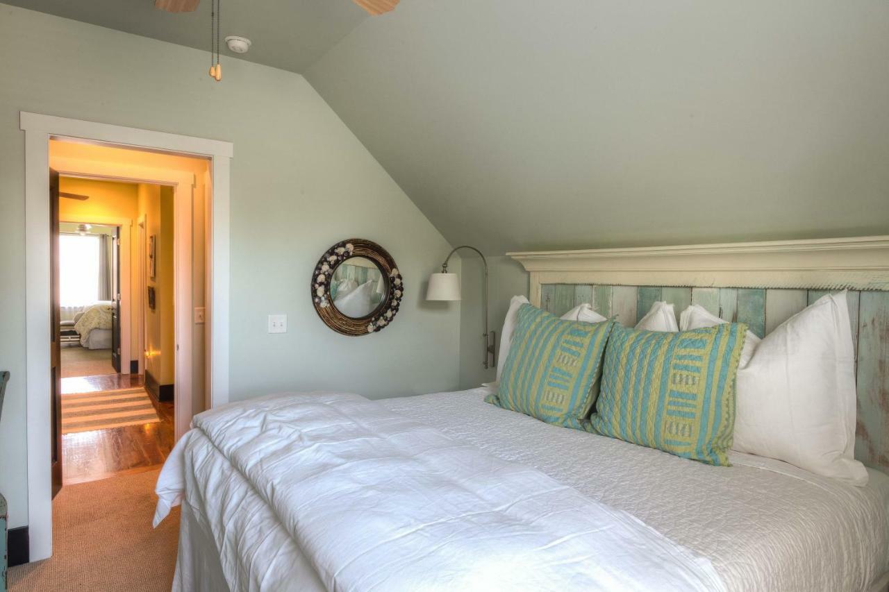 Walk In The Park By Exclusive 30A Villa Santa Rosa Beach Luaran gambar