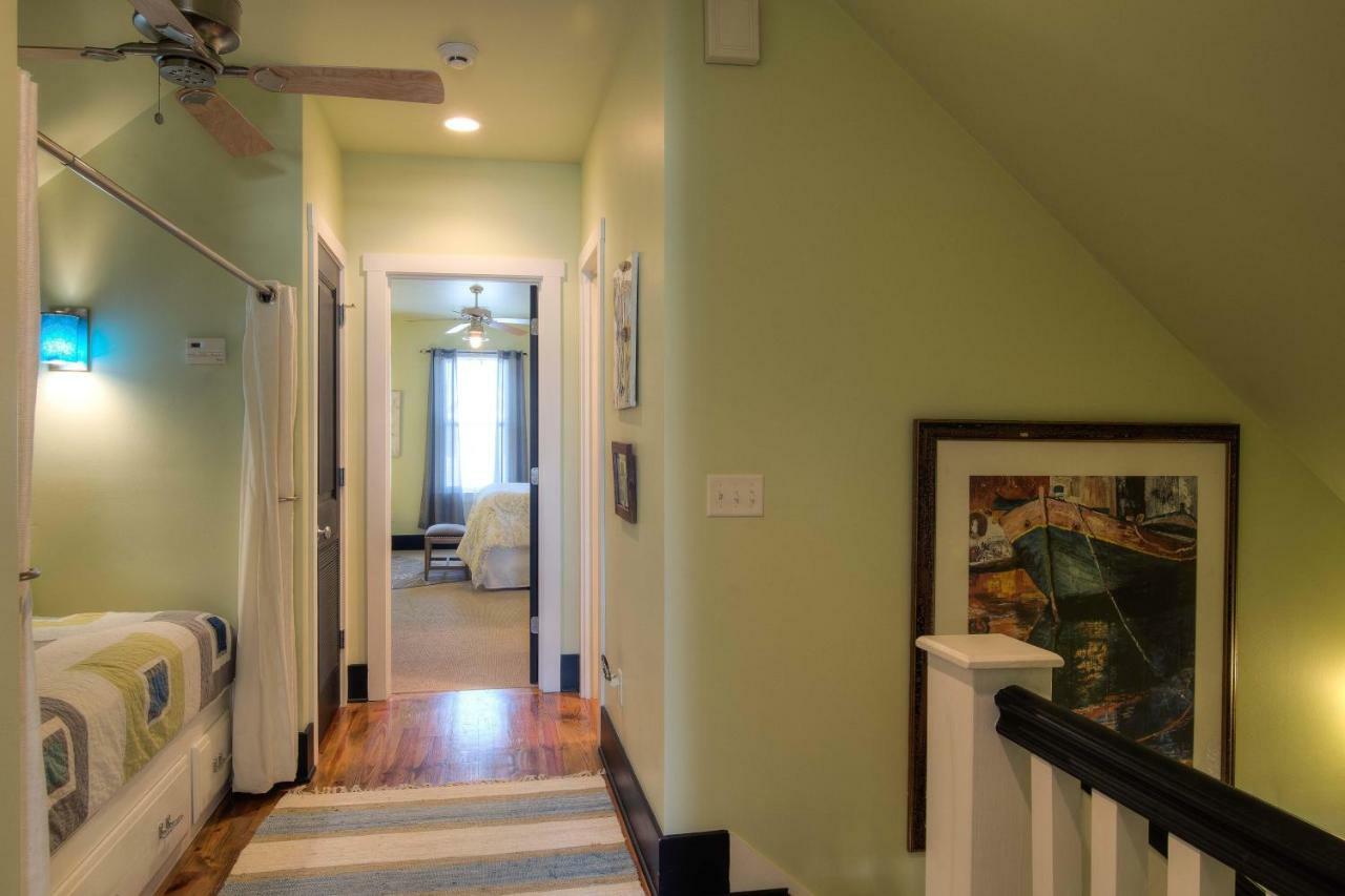 Walk In The Park By Exclusive 30A Villa Santa Rosa Beach Luaran gambar