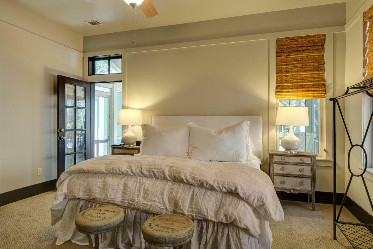 Walk In The Park By Exclusive 30A Villa Santa Rosa Beach Luaran gambar