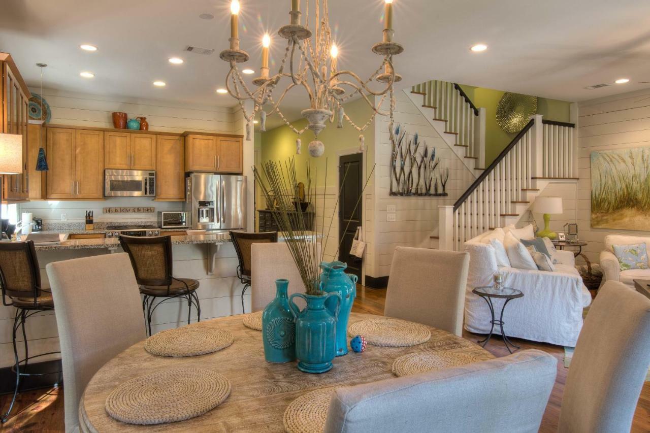 Walk In The Park By Exclusive 30A Villa Santa Rosa Beach Luaran gambar