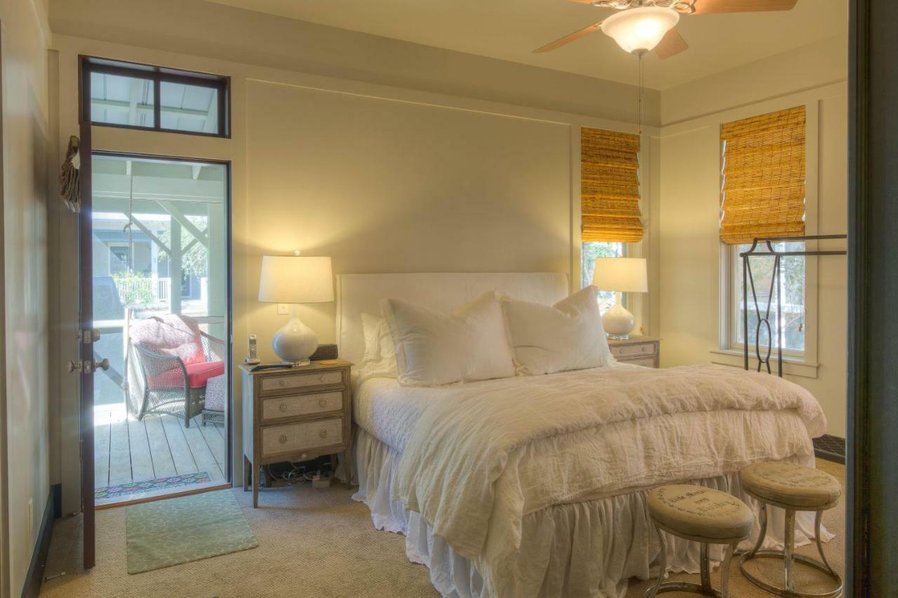 Walk In The Park By Exclusive 30A Villa Santa Rosa Beach Luaran gambar