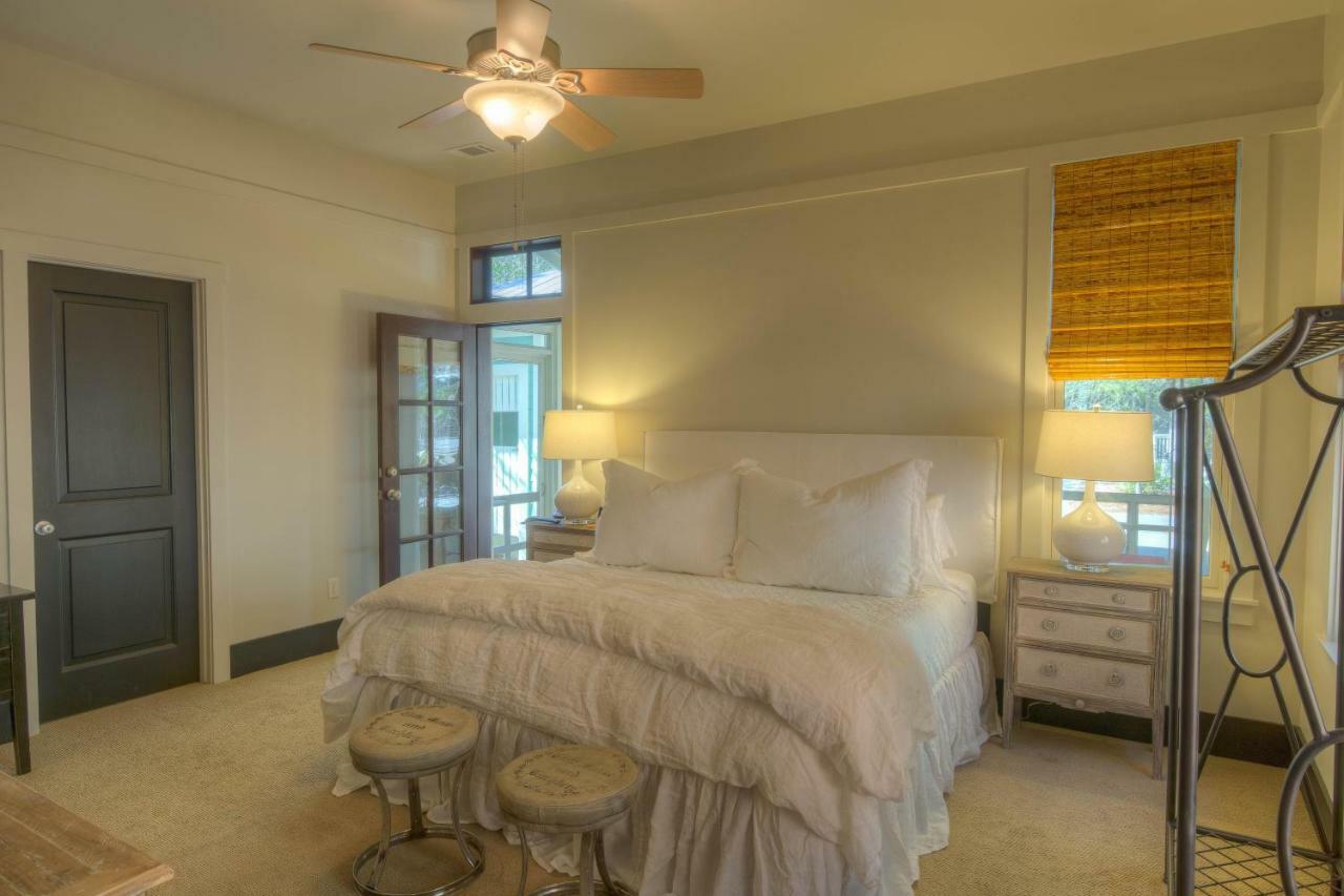 Walk In The Park By Exclusive 30A Villa Santa Rosa Beach Luaran gambar