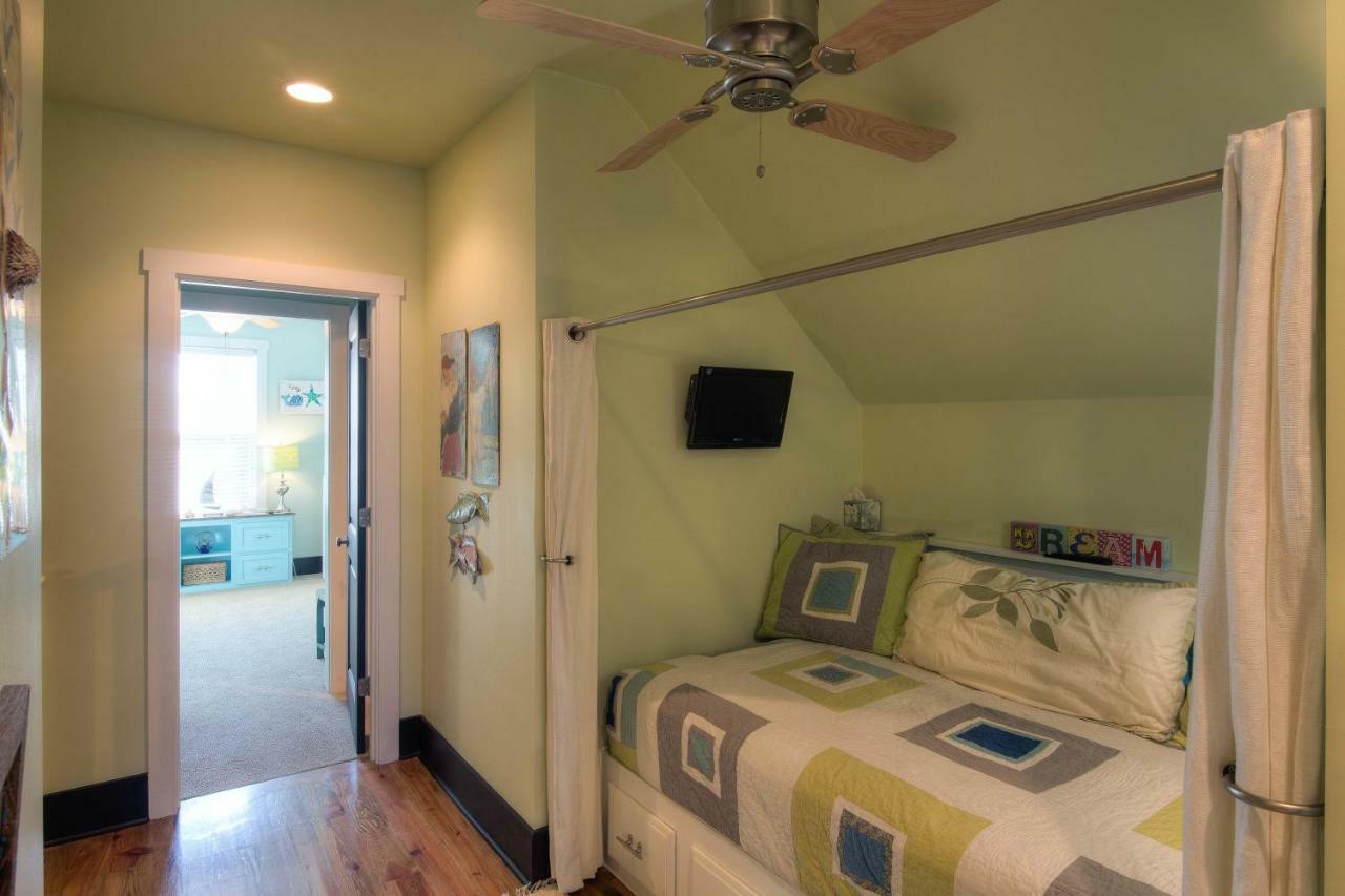 Walk In The Park By Exclusive 30A Villa Santa Rosa Beach Luaran gambar
