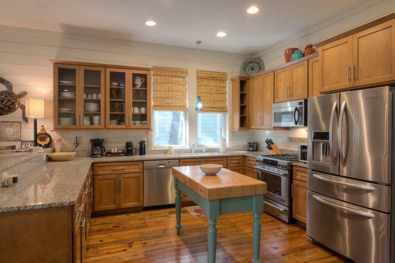 Walk In The Park By Exclusive 30A Villa Santa Rosa Beach Luaran gambar