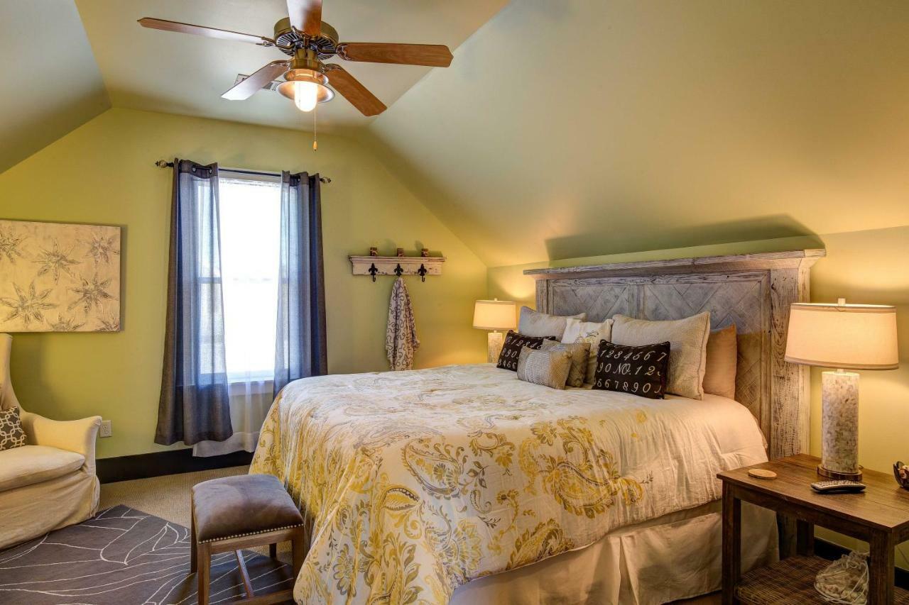 Walk In The Park By Exclusive 30A Villa Santa Rosa Beach Luaran gambar