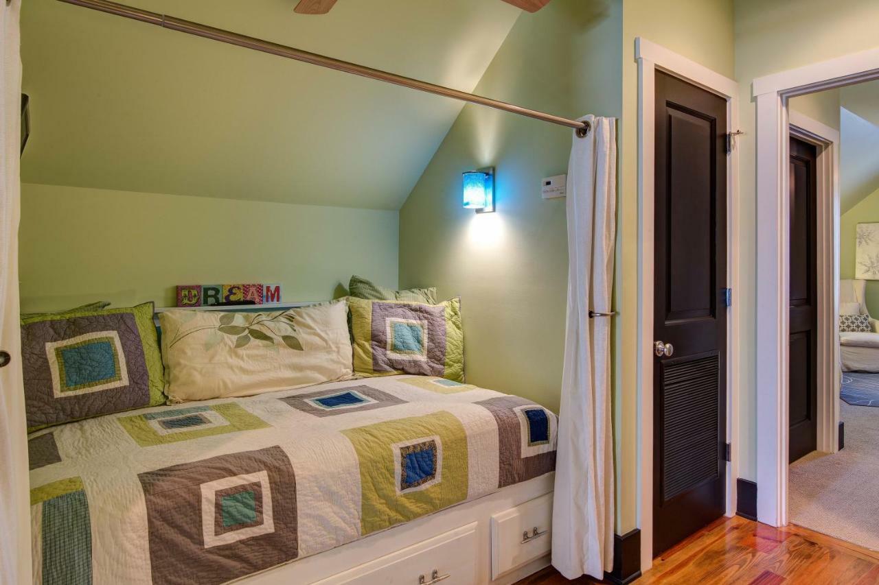 Walk In The Park By Exclusive 30A Villa Santa Rosa Beach Luaran gambar