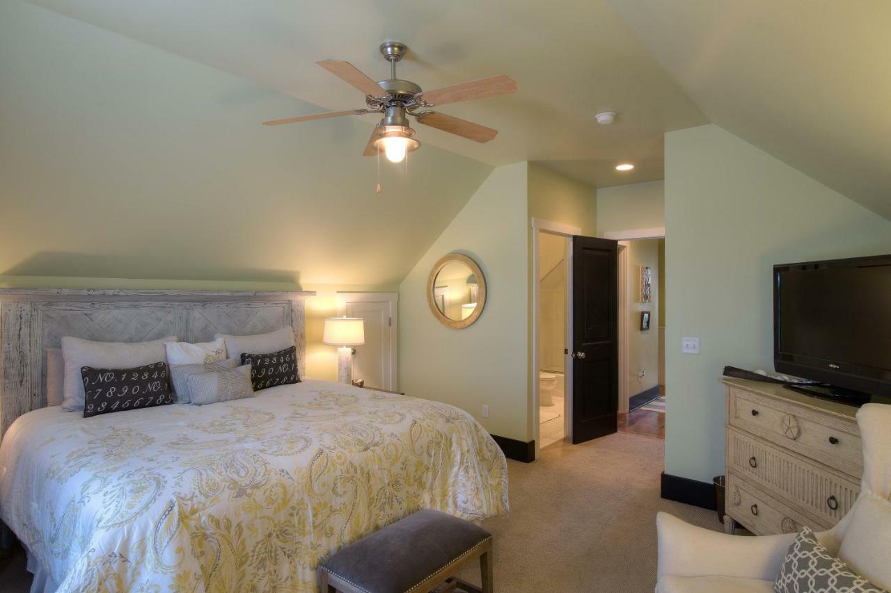 Walk In The Park By Exclusive 30A Villa Santa Rosa Beach Luaran gambar