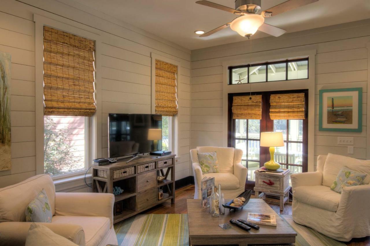 Walk In The Park By Exclusive 30A Villa Santa Rosa Beach Luaran gambar