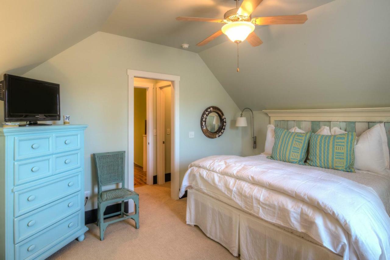 Walk In The Park By Exclusive 30A Villa Santa Rosa Beach Luaran gambar