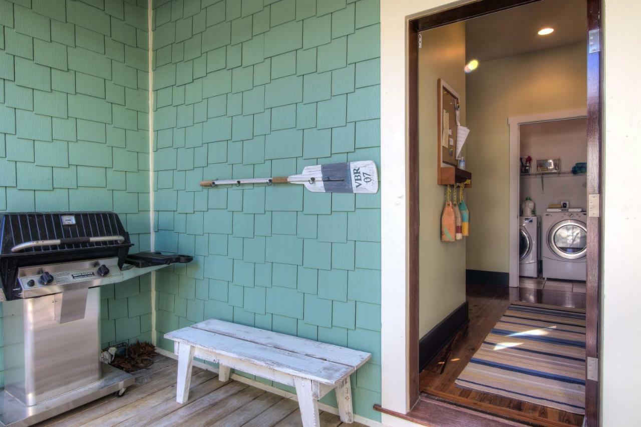 Walk In The Park By Exclusive 30A Villa Santa Rosa Beach Luaran gambar